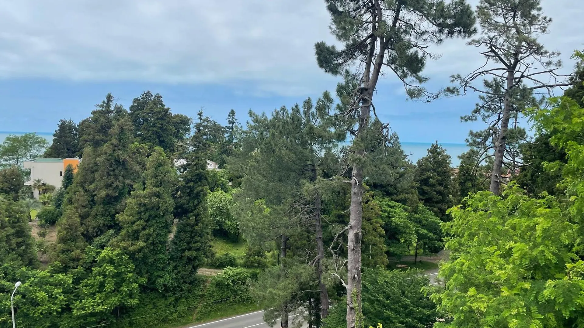 Villa Green Escape Batumi