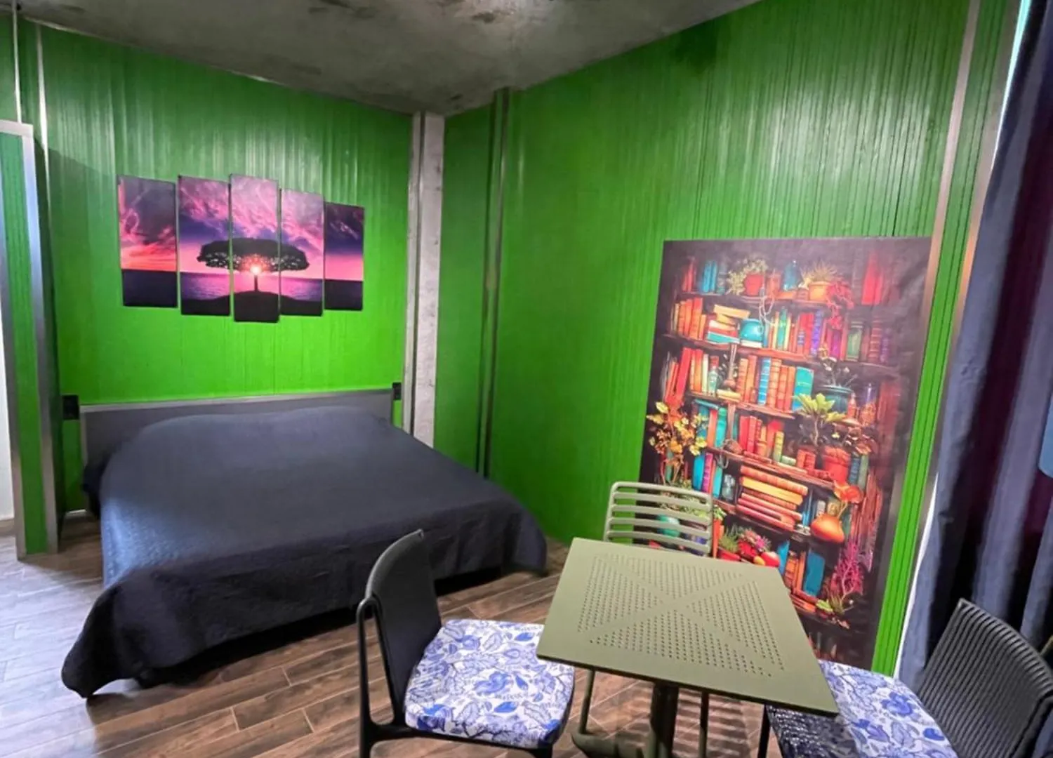 Villa Green Escape Batumi