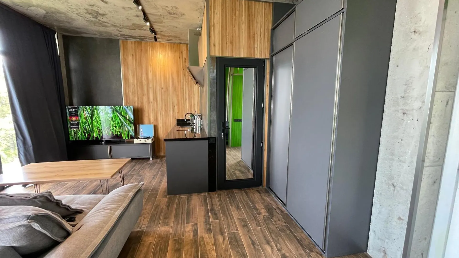 Villa Green Escape Batumi